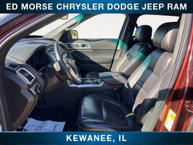 used 2015 Ford Explorer car, priced at $10,999