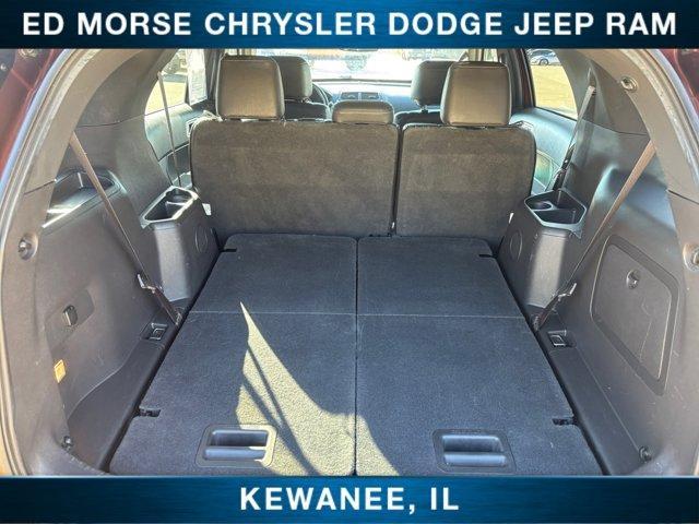 used 2015 Ford Explorer car, priced at $10,999