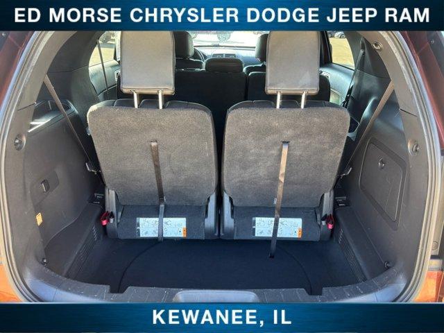 used 2015 Ford Explorer car, priced at $10,999