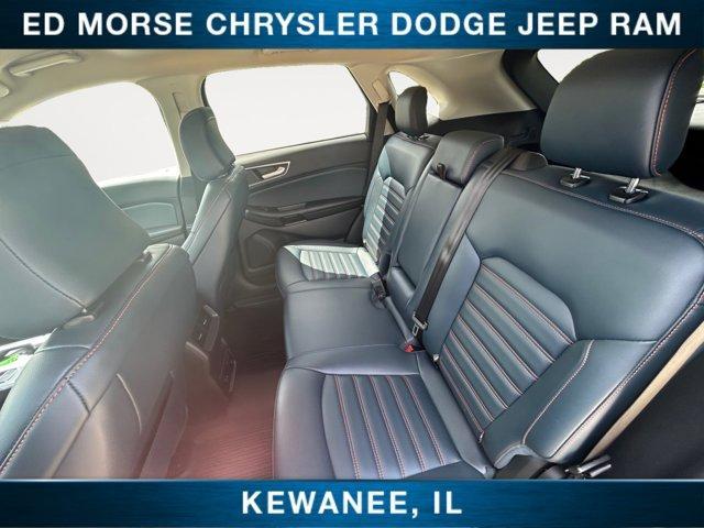 used 2022 Ford Edge car, priced at $29,990