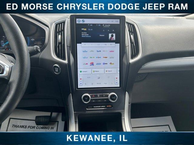 used 2022 Ford Edge car, priced at $29,990