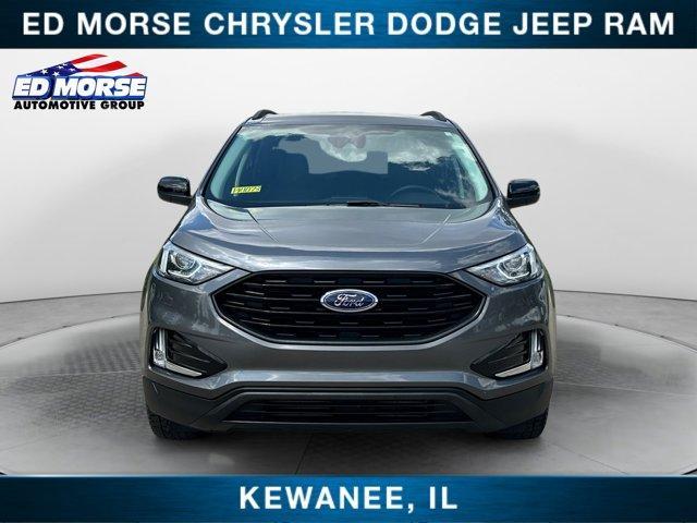used 2022 Ford Edge car, priced at $29,990