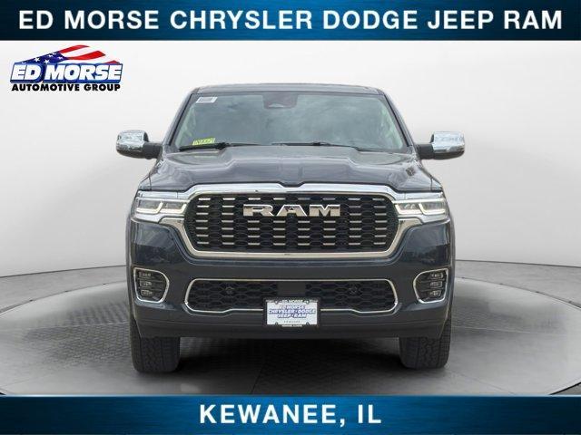 new 2026 Ram 1500 car, priced at $85,993