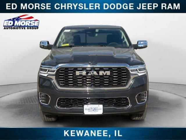 new 2026 Ram 1500 car, priced at $85,993