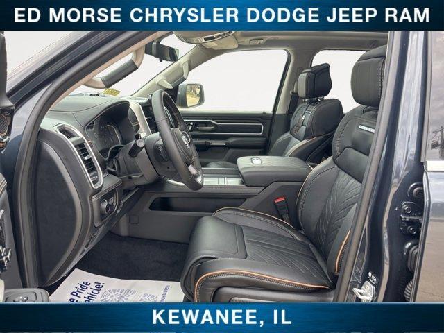 new 2026 Ram 1500 car, priced at $85,993