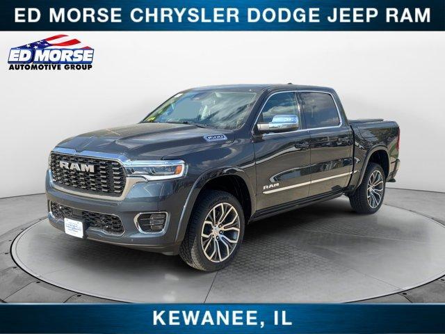 new 2026 Ram 1500 car, priced at $84,993