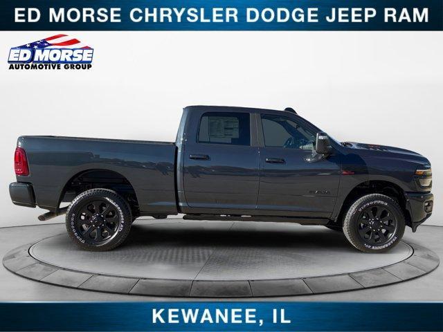 new 2025 Ram 2500 car