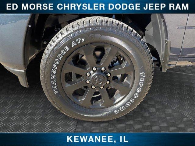 new 2025 Ram 2500 car