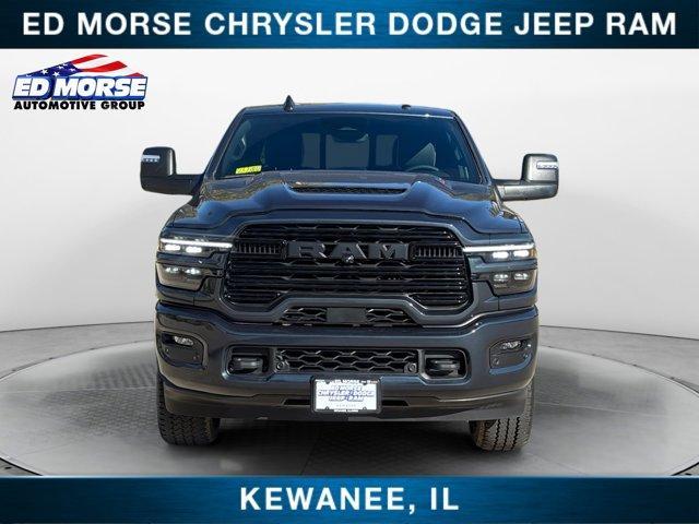 new 2025 Ram 2500 car