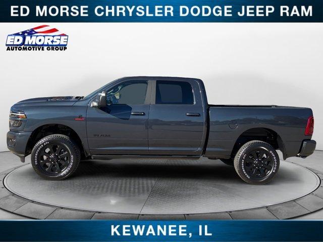 new 2025 Ram 2500 car