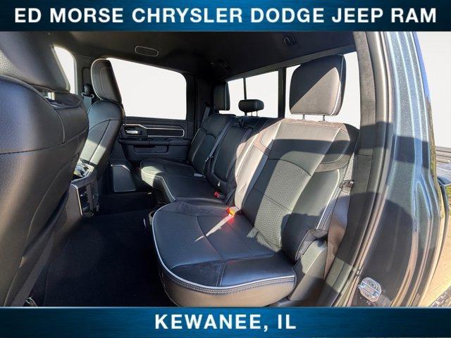 new 2025 Ram 2500 car