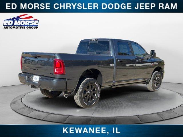 new 2025 Ram 2500 car