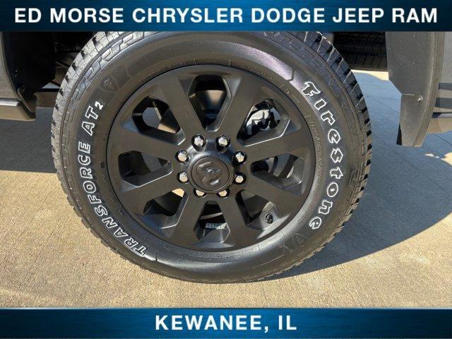 new 2025 Ram 2500 car