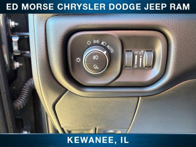 new 2025 Ram 2500 car