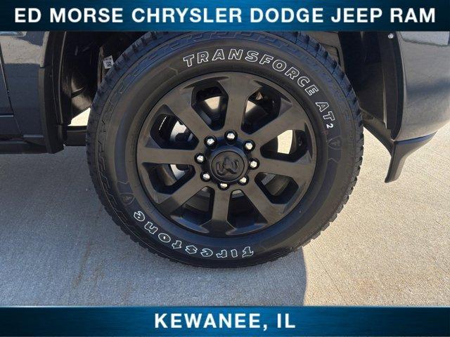 new 2025 Ram 2500 car