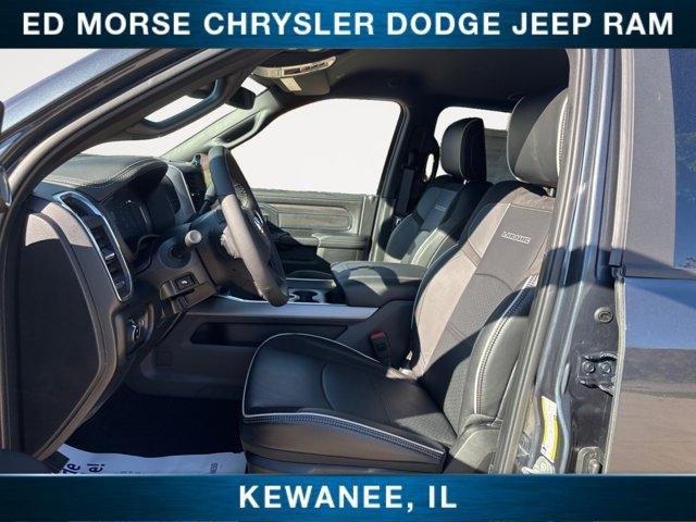 new 2025 Ram 2500 car