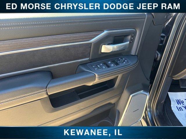 new 2025 Ram 2500 car