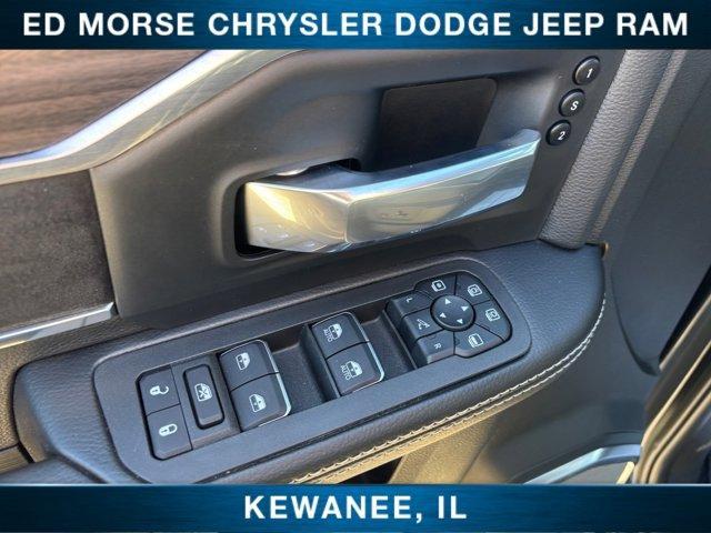 new 2025 Ram 2500 car