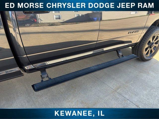 new 2025 Ram 2500 car