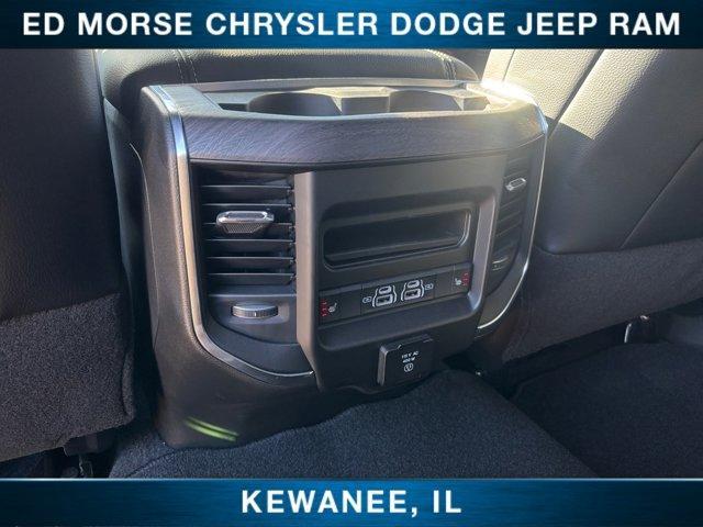 new 2025 Ram 2500 car