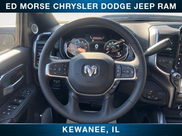 new 2025 Ram 2500 car