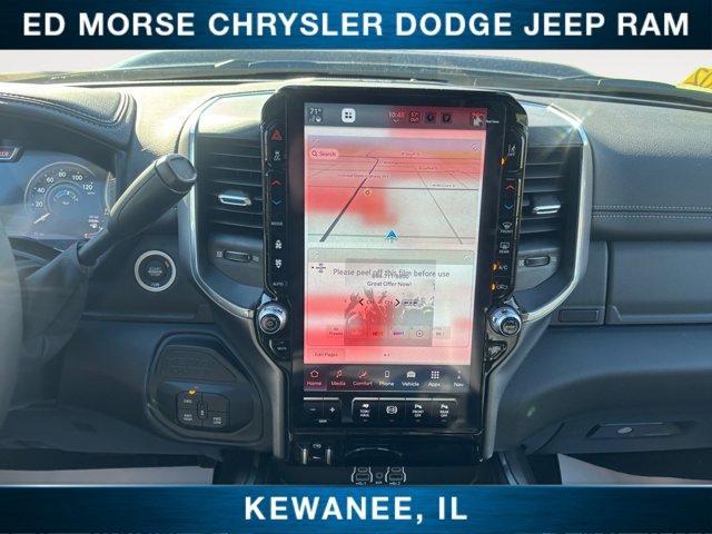 new 2025 Ram 2500 car