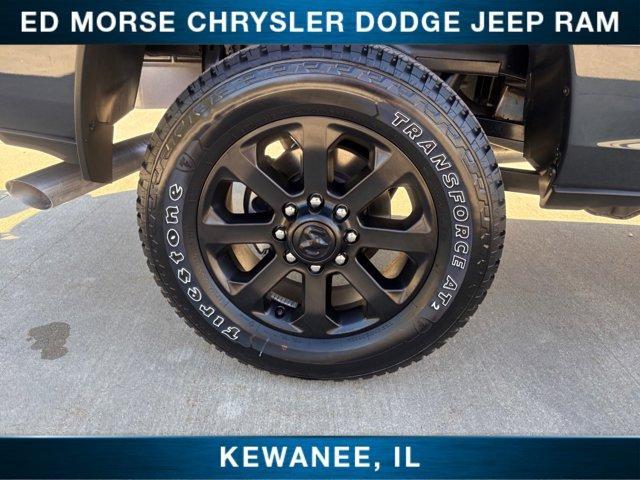 new 2025 Ram 2500 car