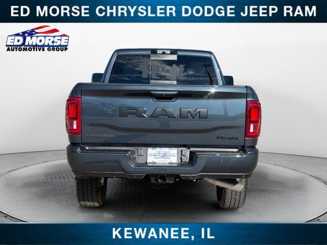 new 2025 Ram 2500 car