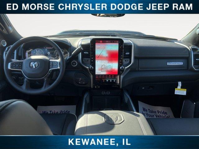 new 2025 Ram 2500 car