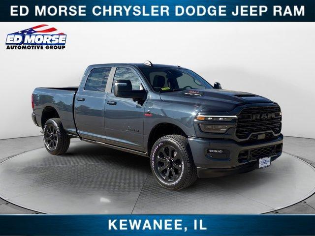 new 2025 Ram 2500 car