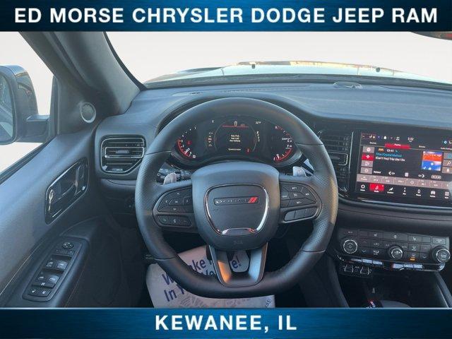 new 2025 Dodge Durango car, priced at $54,607
