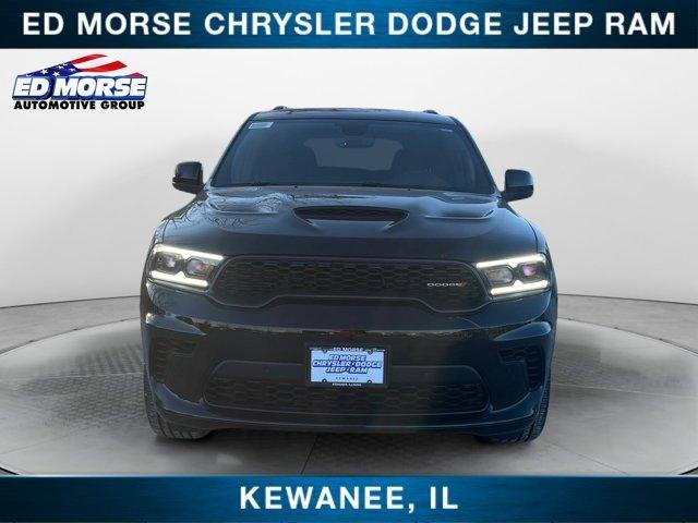new 2025 Dodge Durango car, priced at $54,607