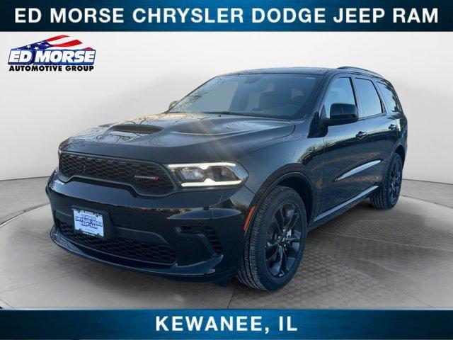 new 2025 Dodge Durango car, priced at $54,607