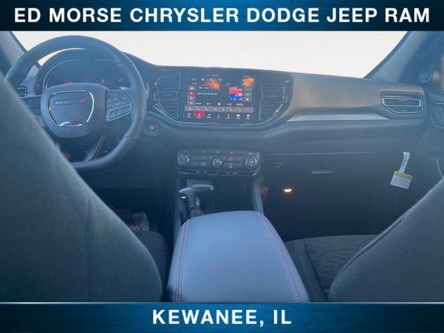 new 2025 Dodge Durango car, priced at $54,607