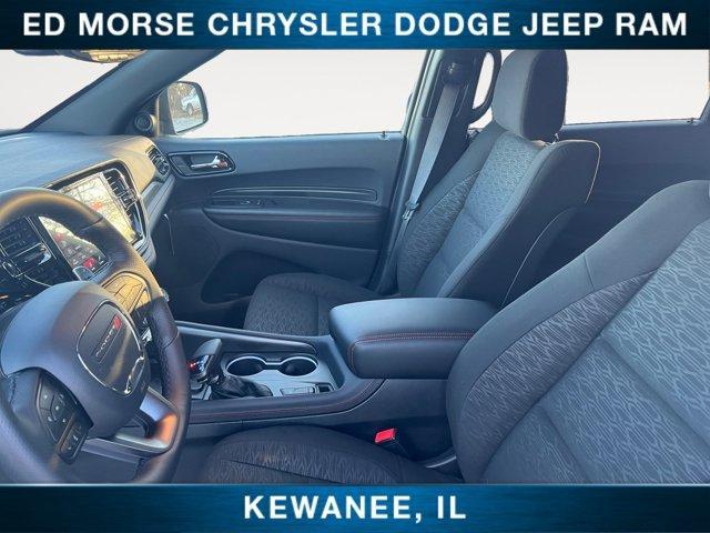 new 2025 Dodge Durango car, priced at $54,607