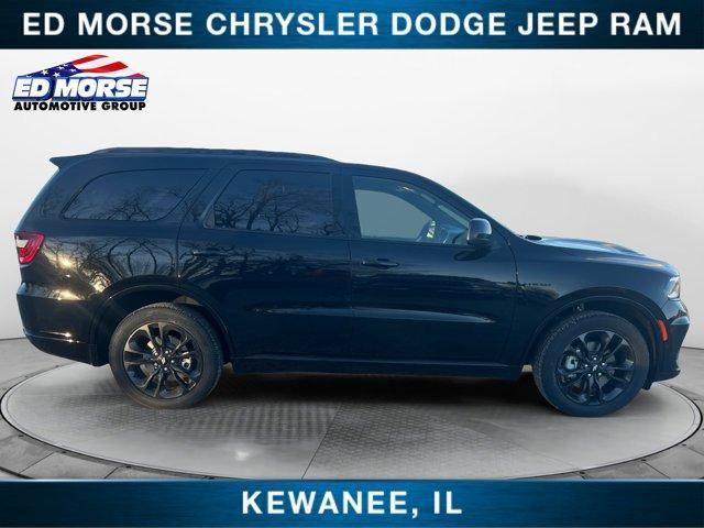 new 2025 Dodge Durango car, priced at $54,607