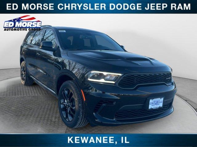 new 2025 Dodge Durango car, priced at $54,607