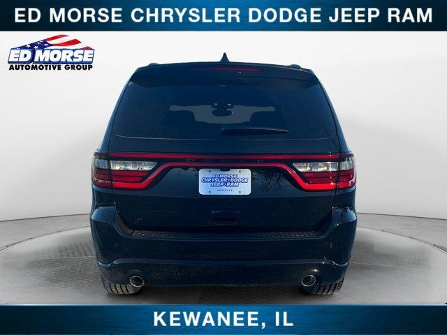 new 2025 Dodge Durango car, priced at $54,607