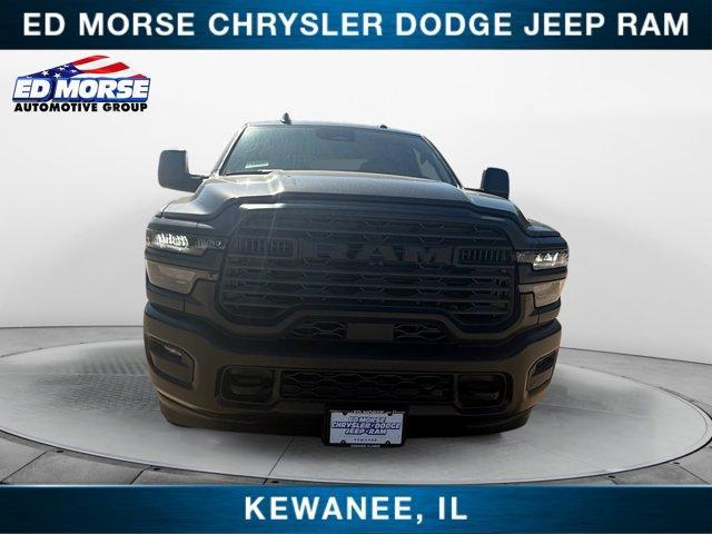 new 2025 Ram 2500 car, priced at $51,026