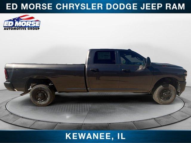 new 2025 Ram 2500 car, priced at $51,026