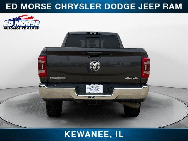used 2021 Ram 3500 car, priced at $42,990