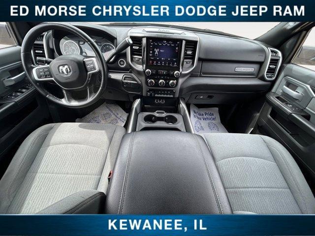 used 2021 Ram 3500 car, priced at $42,990