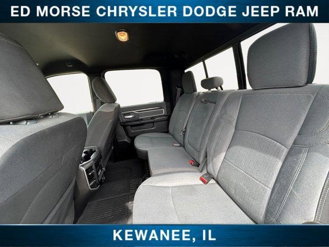 used 2021 Ram 3500 car, priced at $42,990