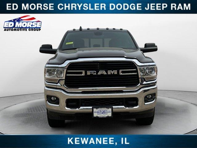 used 2021 Ram 3500 car, priced at $42,990