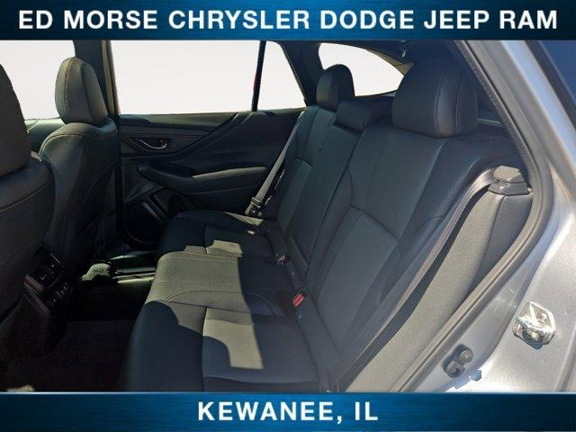 used 2022 Subaru Outback car, priced at $28,999