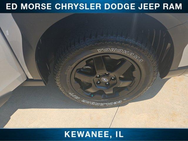 used 2022 Subaru Outback car, priced at $28,999