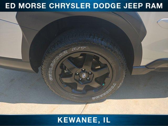 used 2022 Subaru Outback car, priced at $28,999