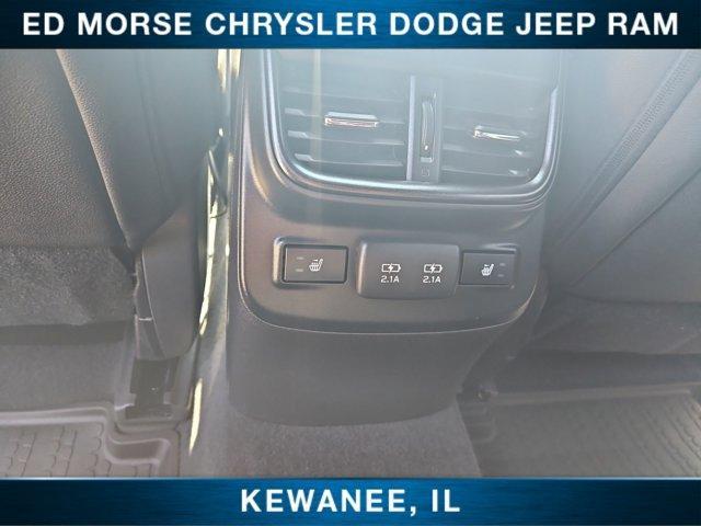 used 2022 Subaru Outback car, priced at $28,999