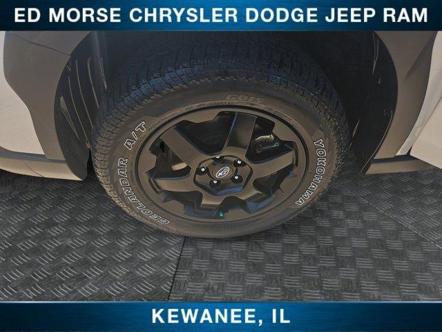 used 2022 Subaru Outback car, priced at $28,999