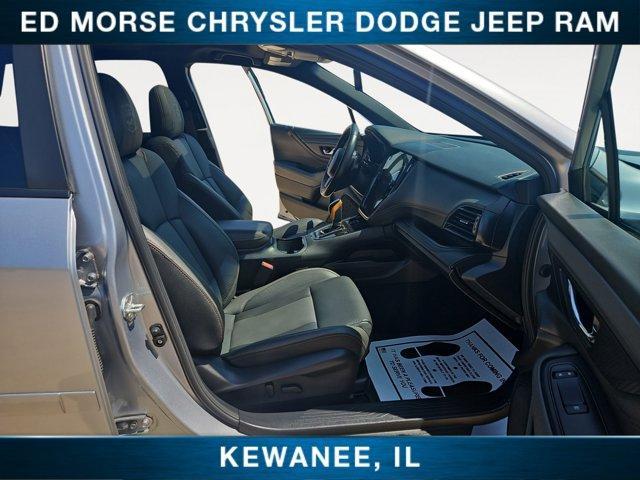 used 2022 Subaru Outback car, priced at $28,999